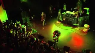 Dom Kennedy Live @ The Key Club w/Polyester & Casey Veggies