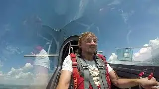 Extra 330LX training Ukraine🇺🇦