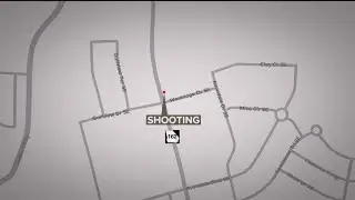 Woman shot to death in Rockdale County