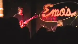 sebadoh :: beauty of the ride :: 2007 emos // austin