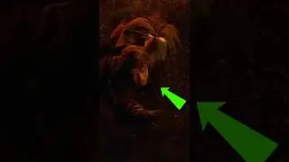 This DELETED Mustafar Scene is Heartbreaking