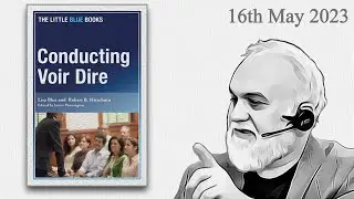 Voir Dire Tactics: Crafting a Persuasive Jury for Trial | Tip of the Day