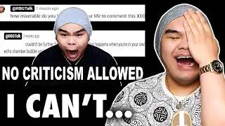 I&rsquo;m The Worst Music Reactor on Youtube???