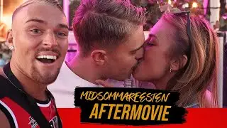 Festival i Leksand med PH-Matte