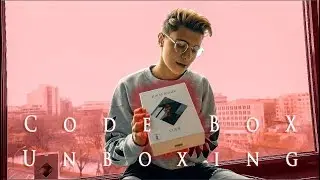 Lukas Rieger Unboxing 