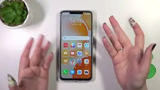 Как сделать мягкий сброс настроек HUAWEI Nova Y91 &mdash; принудительная перезагрузка