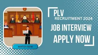 Plv Recruitment ! PLV Recruitmnt 2024 ! District Court Recruitment ! District Court Recruitment 2024
