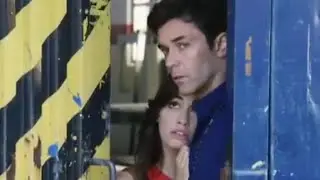 Tomanza/Esperanza y Tomas(Esperanza mia)- Helium