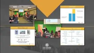 Joe Coury Effective Strategies