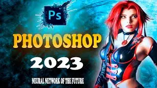 Download Adobe Photoshop 2023 AL  download free v24 1 1 238