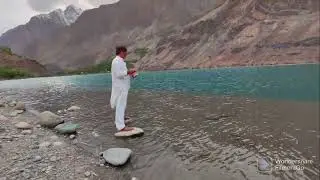 Fishing Spots in Ghizer Valley 2022 [area near Gilgit ]