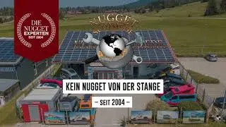 Best of Nugget Schmiede 2016 - 2024