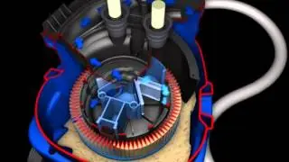 XtremeClean filterrensesystem - ATTIX 560