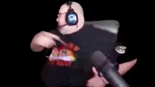 WingsOfRedemption RAGES & THROWS HIS CONTROLLER AT THE WALL (2025)