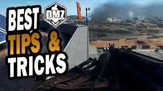 The BEST Tips and Tricks Guide for Warzone DMZ Players