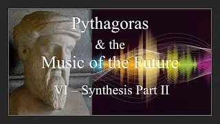 How Frequency Ratios Unify Pitch, Rhythm & Timbre &mdash; Contemporary & Future Composition (Part II)