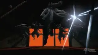 Marvel Anime: Wolverine Trailer