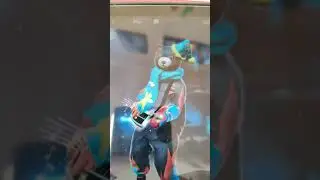 crono vs Skyler vs Wukong