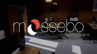 Mossebo Unreal Engine 4.19