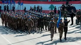 UNIFIL observes Lebanese Independence Day