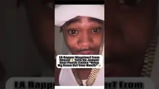 Wasteer7 has words for Flakko . #nojumper #waysteer #viral #hoovers #poetikflakko #funny #shorts #80