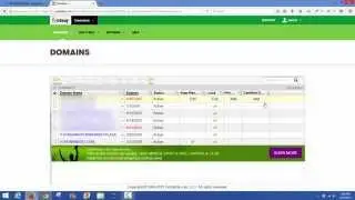 How to point your domain name from godaddy to bluehost