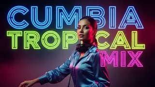 CUMBIAS PARA BAILAR CUMBIAS TROPICALES 2026 MIX EXITOS TROPICAL FLORIDA TROPICAL PANAMA EL NEGRO