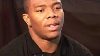 Rutgers' Ray Rice forgoes senior season