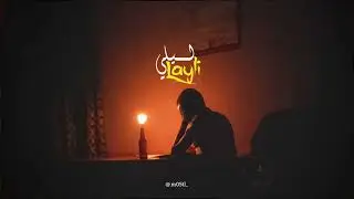 Deep arabic Emotional - Layli / ليلي ( style music ) rap maghribi | راب مغربي 