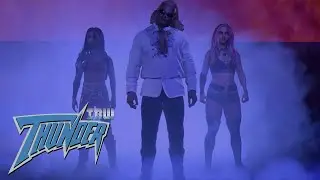 IBW THUNDER EPISODE 13