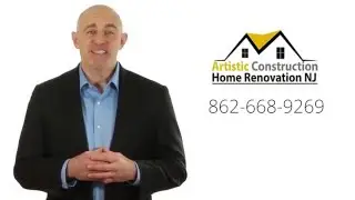 Artistic Construction General Contractor & Home Renovation NJ