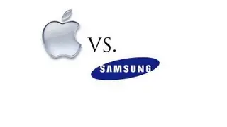 Apple vs Samsung Patent Wars