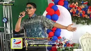 Kelana III Cover Walimatul Khitan & Tasyakuran Ds Kemang Bejalu di Hibur OT Plus Diltanes