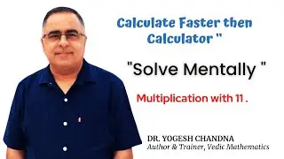 Vedic Mathematics Workshop for Children , Day 1 (06.12.2025)