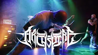 ARCHSPIRE 5/9/22 - TECH TREK V - WINNIPEG (FULL SET - 4K MULTICAM)