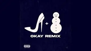 JT & Jeezy - OKAY (Remix) (Slowed)