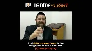 Noach featuring Rabbi Chaim Eisenstein