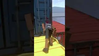 Gorebox Brutal Deaths And Kills #gorebox #brutal #gore #videogames #shorts #gaming
