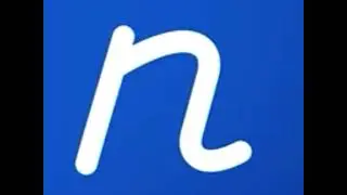 LetterSchool how to write Letter n Nelson UK Style