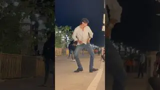 For Allu Arjun fans❤️🔥 #dance  #seetimar #southdance #alluarjun