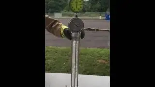 Transferring liquid propane and auto-refrigeration