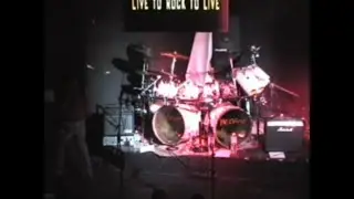 Queensryche Cover - Ago 2007 @Manifesto