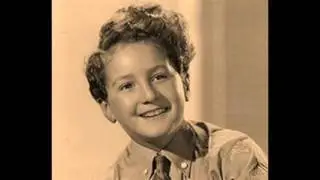 Bobby Breen - THE ROSARY (1936)