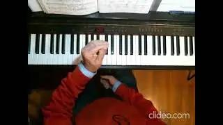 CLÁSICA INFANTILES REVERIE DE SHUMAN 251114 - APRENDE PIANO PASO A PASO