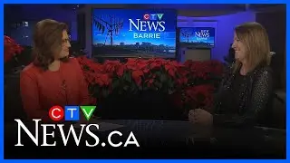 Springwater Mayor Jennifer Coughlin talks boundaries in year-end chat