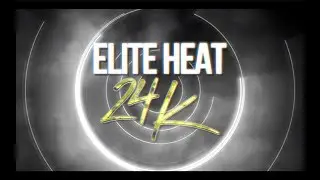 Elite Heat 24K 2018-19