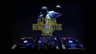 DJ TAMA FINALY FIND YOU REMIX TIKTOK 2022