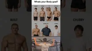 Whats your Body goal? #fitnesseverywhere #fitnessmodel #fit #protein #waitgain #lifestyle #shorts