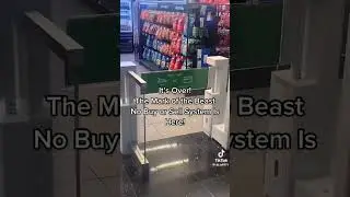 It&rsquo;s Over! The Mark of the Beast||No Buy or Sell System Is Here