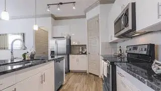 Luxury Tailored Apartments | The Mansions of Georgetown
